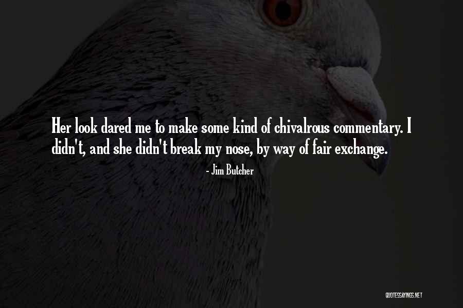 Parahumans Quotes By Jim Butcher Parahumans Quotes By Jim Butcher