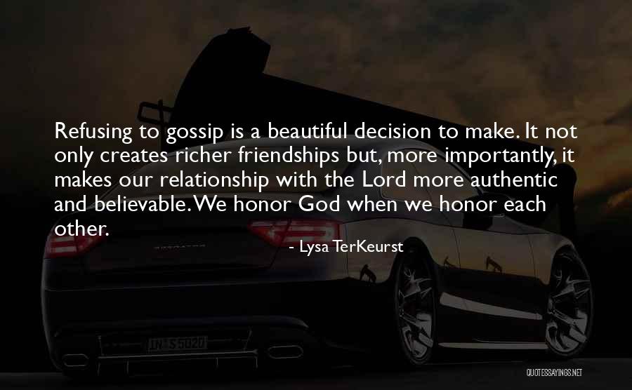 Paraic Mcglynn Quotes By Lysa TerKeurst Paraic Mcglynn Quotes By Lysa TerKeurst