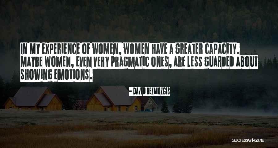 Paraic Mcneela Quotes By David Bezmozgis Paraic Mcneela Quotes By David Bezmozgis