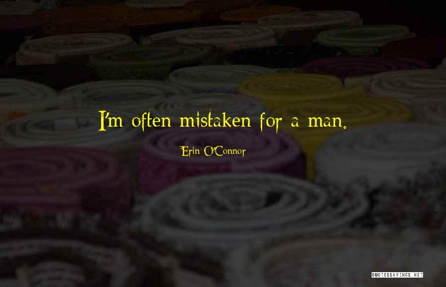 Paraie Vodka Quotes By Erin O'Connor