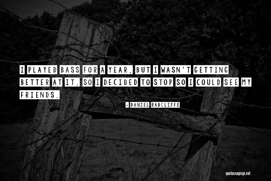Paraiso Pinot Noir Quotes By Daniel Radcliffe Paraiso Pinot Noir Quotes By Daniel Radcliffe