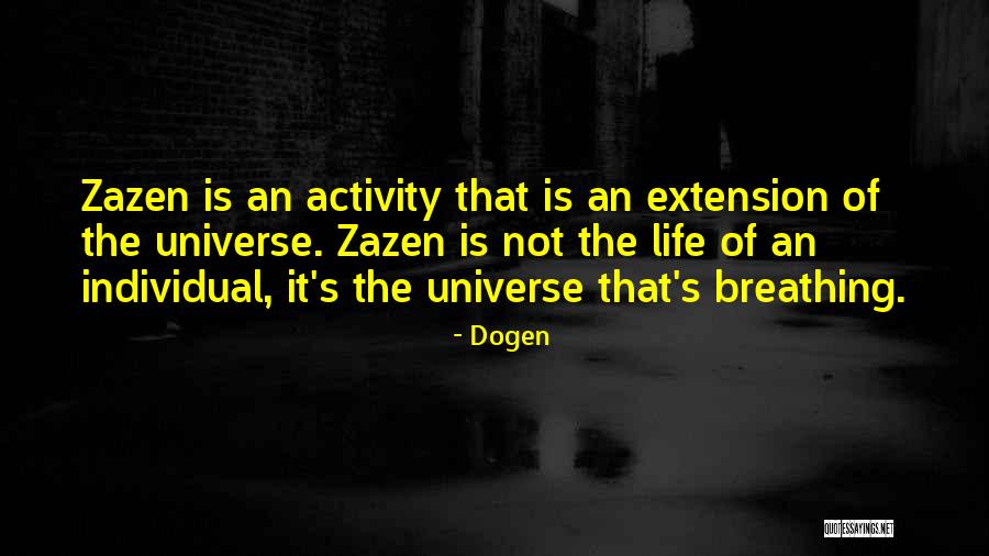 Paraiso Pinot Noir Quotes By Dogen Paraiso Pinot Noir Quotes By Dogen