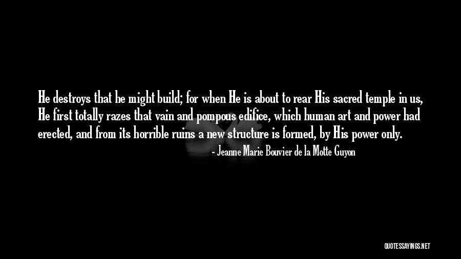 Paraiso Pinot Noir Quotes By Jeanne Marie Bouvier De La Motte Guyon Paraiso Pinot Noir Quotes By Jeanne Marie Bouvier De La Motte Guyon