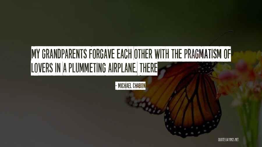 Paraisong Quotes By Michael Chabon Paraisong Quotes By Michael Chabon