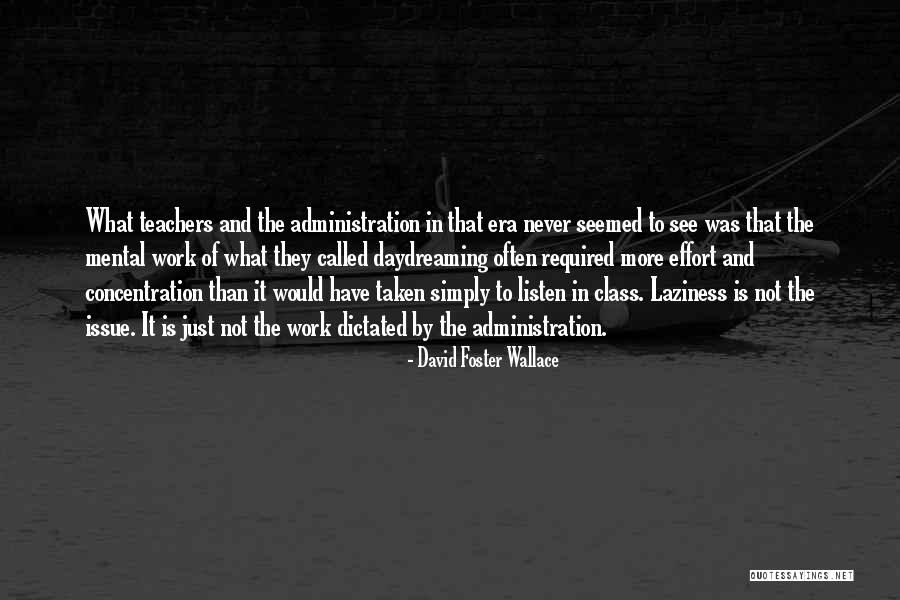 Paraito Quotes By David Foster Wallace Paraito Quotes By David Foster Wallace