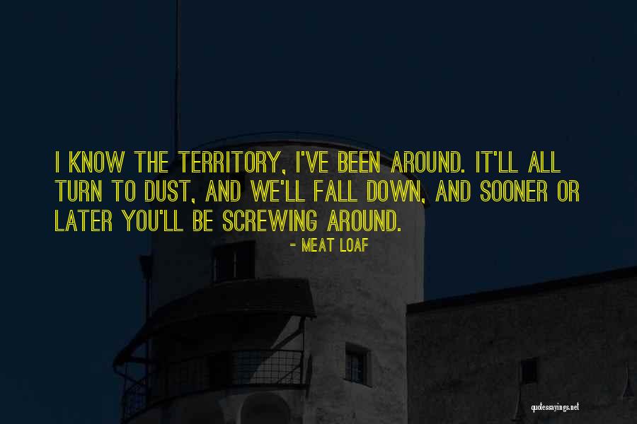 Paraitonion Quotes By Meat Loaf Paraitonion Quotes By Meat Loaf