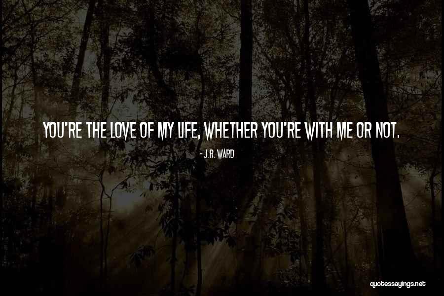 Paraitre Vervoeging Quotes By J.R. Ward Paraitre Vervoeging Quotes By J.R. Ward