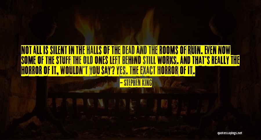 Parajanov Cheese Quotes By Stephen King Parajanov Cheese Quotes By Stephen King