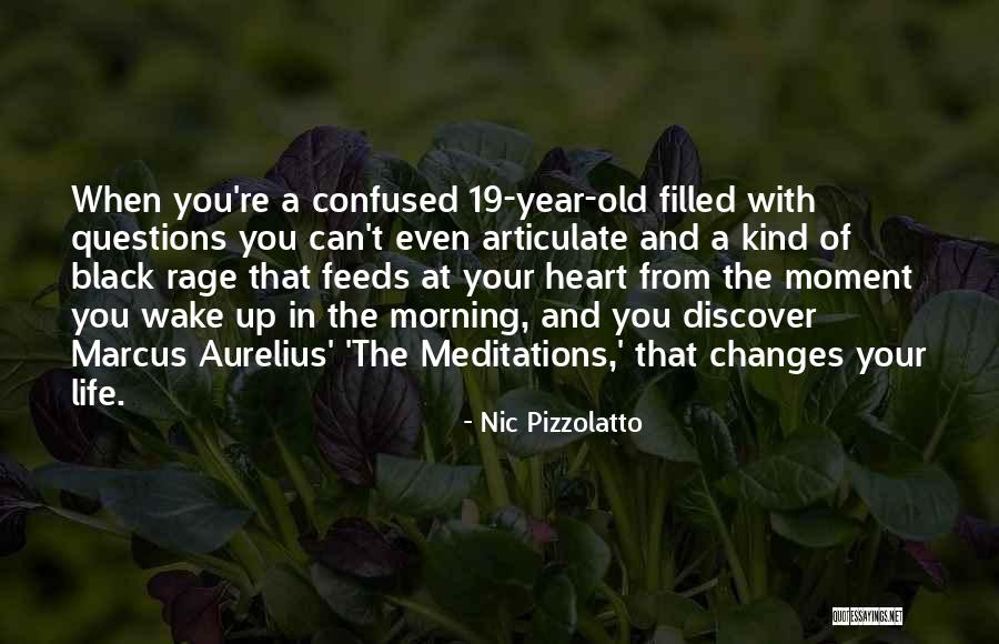 Parakramabahu King Quotes By Nic Pizzolatto Parakramabahu King Quotes By Nic Pizzolatto