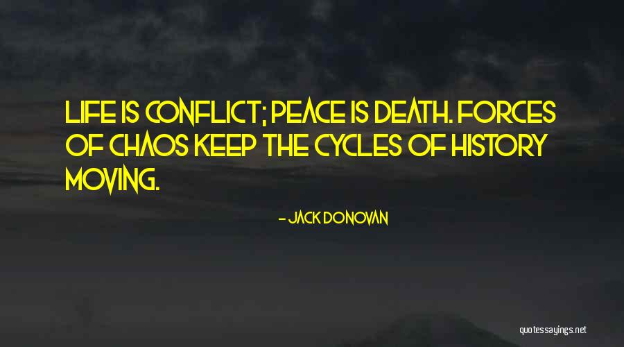 Paraku Fish Quotes By Jack Donovan Paraku Fish Quotes By Jack Donovan