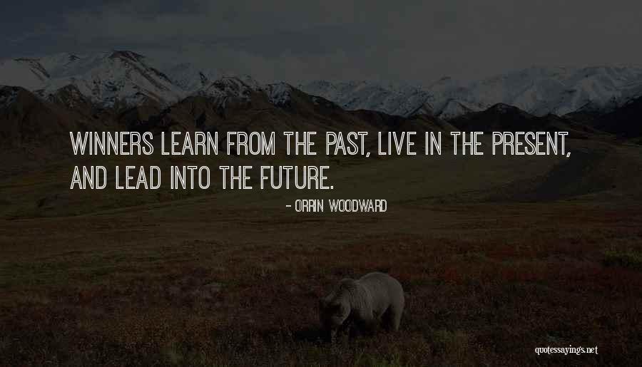 Paraku Fish Quotes By Orrin Woodward Paraku Fish Quotes By Orrin Woodward