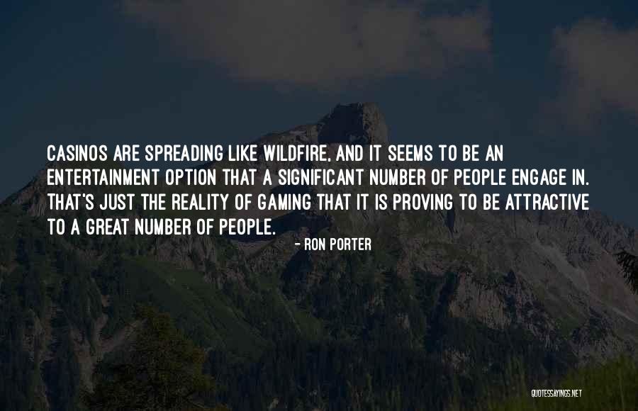 Paralamaharaj Quotes By Ron Porter Paralamaharaj Quotes By Ron Porter