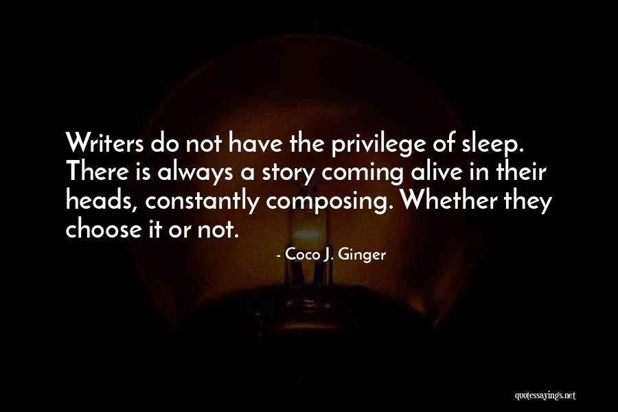 Paralamas Para Quotes By Coco J. Ginger Paralamas Para Quotes By Coco J. Ginger