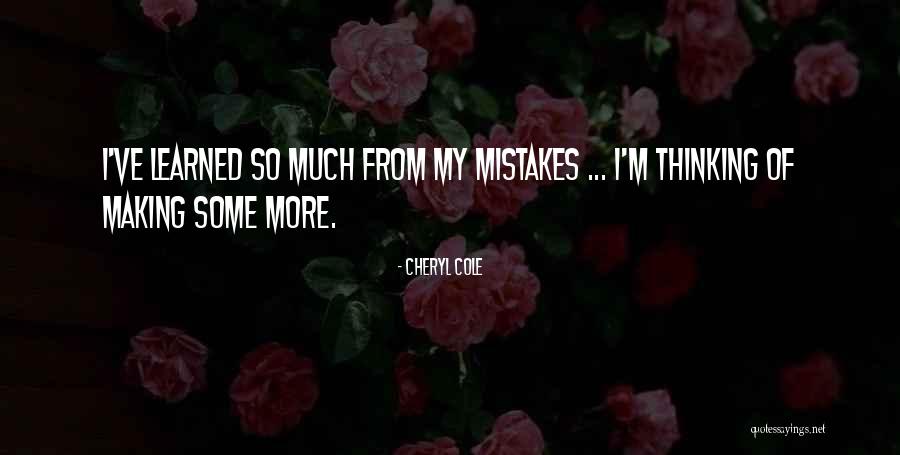 Paralar Konusu Quotes By Cheryl Cole Paralar Konusu Quotes By Cheryl Cole