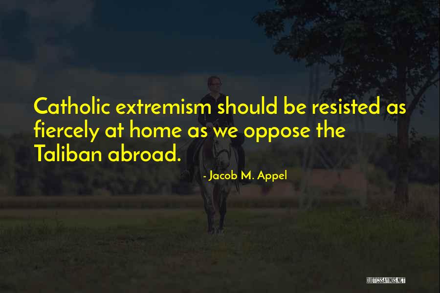 Paralelos Terrestres Quotes By Jacob M. Appel Paralelos Terrestres Quotes By Jacob M. Appel