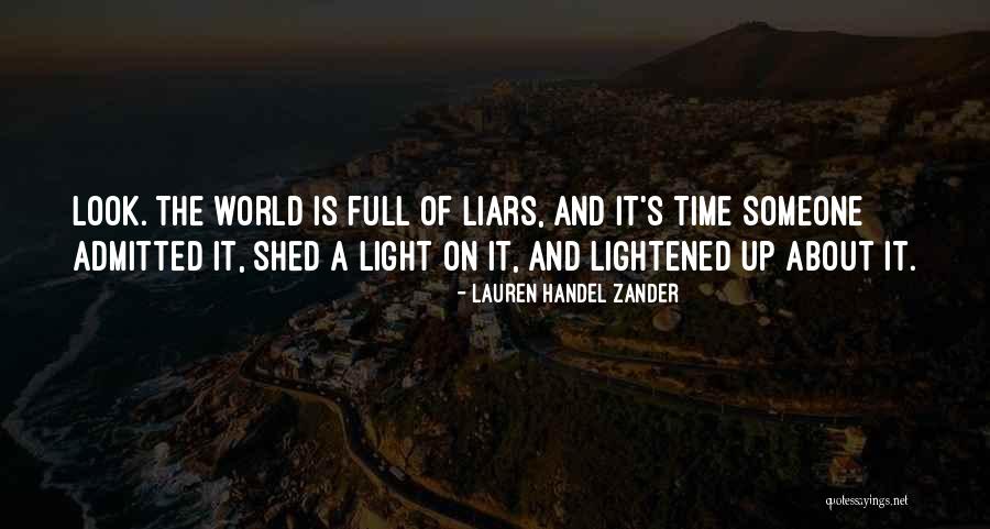 Paralizada Quotes By Lauren Handel Zander Paralizada Quotes By Lauren Handel Zander
