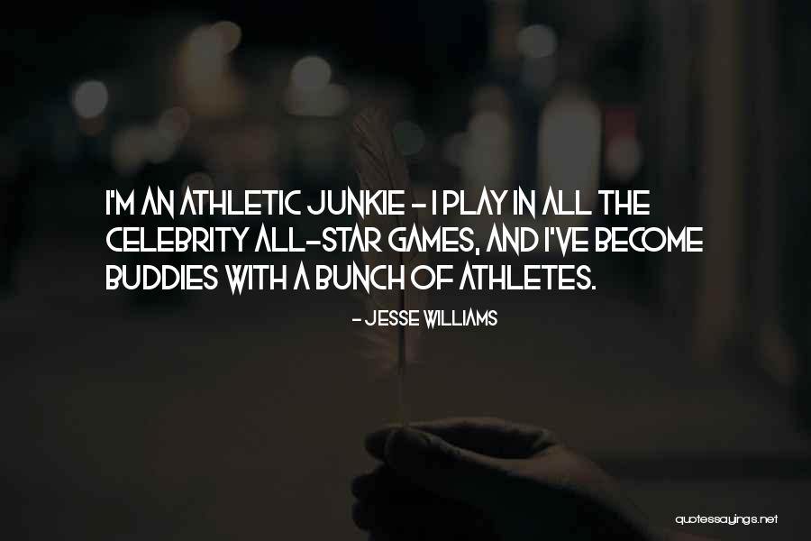 Paralizado Significado Quotes By Jesse Williams Paralizado Significado Quotes By Jesse Williams