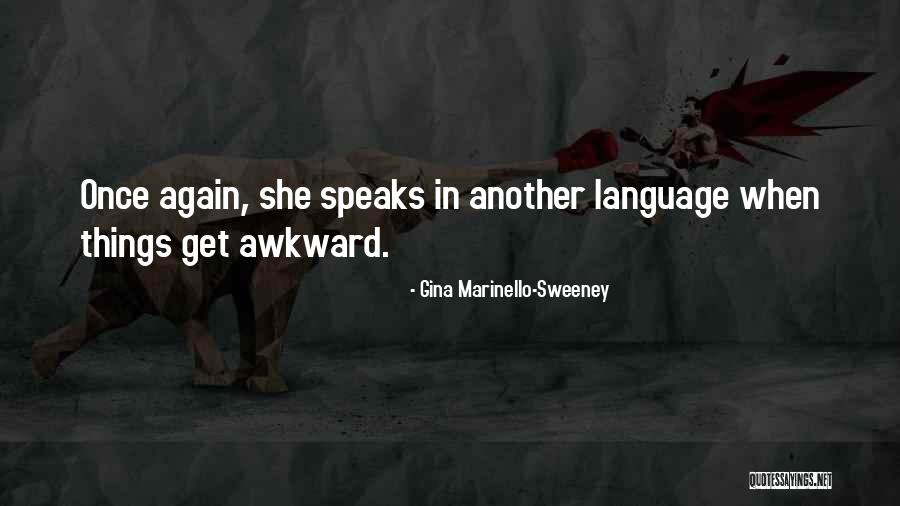 Paralizia Nervului Quotes By Gina Marinello-Sweeney Paralizia Nervului Quotes By Gina Marinello-Sweeney