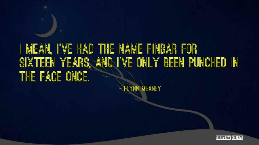 Paralizo Quotes By Flynn Meaney Paralizo Quotes By Flynn Meaney