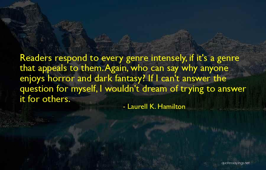 Paralizo Quotes By Laurell K. Hamilton Paralizo Quotes By Laurell K. Hamilton