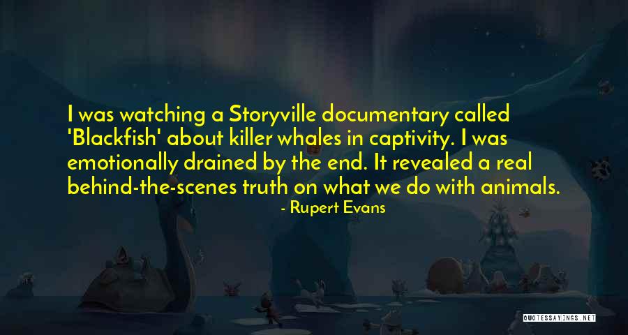Paralizou Quotes By Rupert Evans Paralizou Quotes By Rupert Evans
