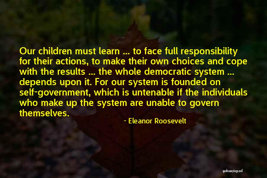 Paralizovat Quotes By Eleanor Roosevelt Paralizovat Quotes By Eleanor Roosevelt