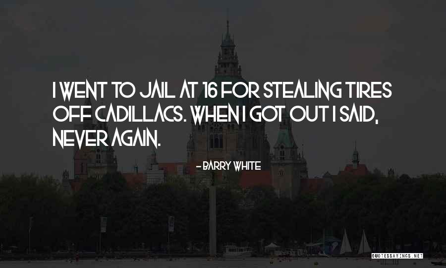 Parallam Psl Quotes By Barry White Parallam Psl Quotes By Barry White