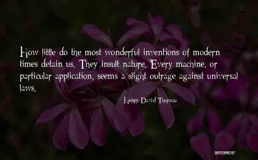 Parallel Advisors Quotes By Henry David Thoreau Parallel Advisors Quotes By Henry David Thoreau