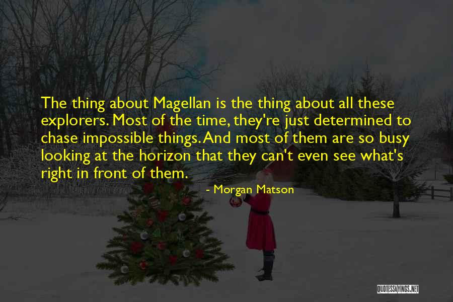 Parallel Advisors Quotes By Morgan Matson Parallel Advisors Quotes By Morgan Matson