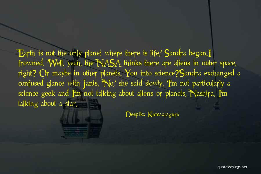 Parallel Planet Quotes By Deepika Kumaaraguru Parallel Planet Quotes By Deepika Kumaaraguru