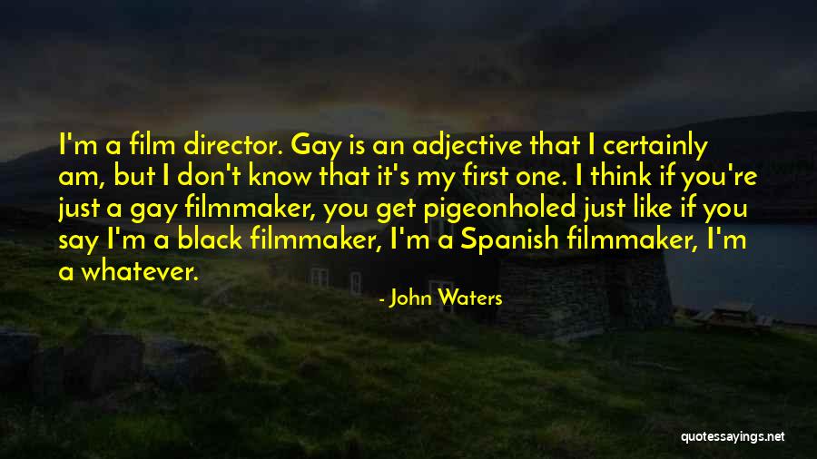 Parallel Planet Quotes By John Waters Parallel Planet Quotes By John Waters