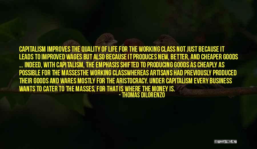 Parallel Structures Quotes By Thomas DiLorenzo Parallel Structures Quotes By Thomas DiLorenzo