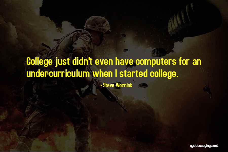 Parallel Synonym Quotes By Steve Wozniak Parallel Synonym Quotes By Steve Wozniak