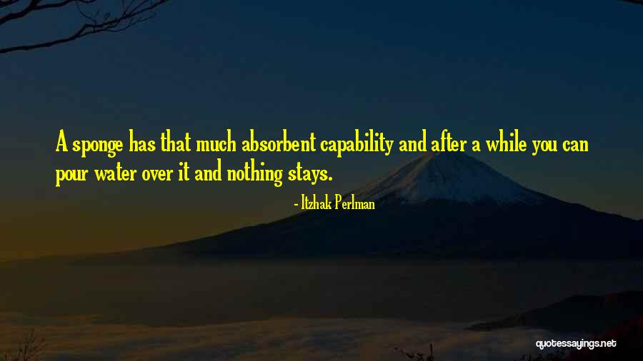 Paralleled Quotes By Itzhak Perlman Paralleled Quotes By Itzhak Perlman