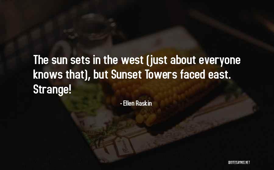 Parallelepipedo Quotes By Ellen Raskin Parallelepipedo Quotes By Ellen Raskin