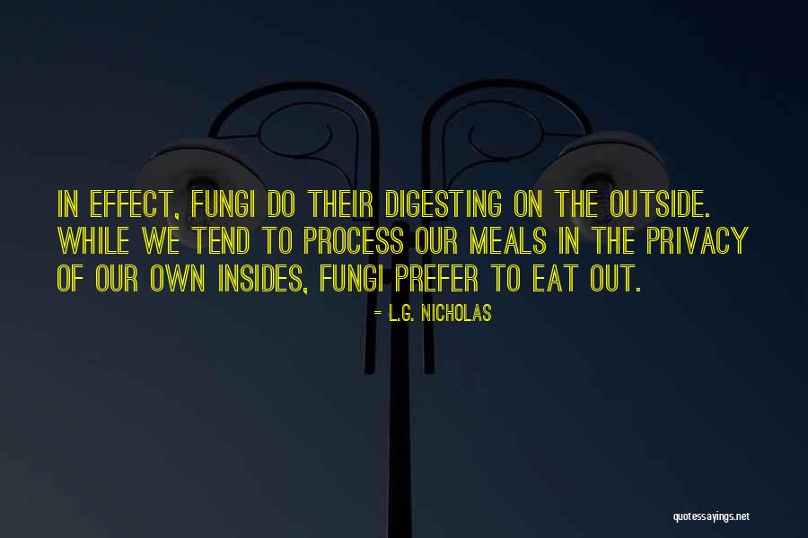 Paralleling Inverters Quotes By L.G. Nicholas Paralleling Inverters Quotes By L.G. Nicholas