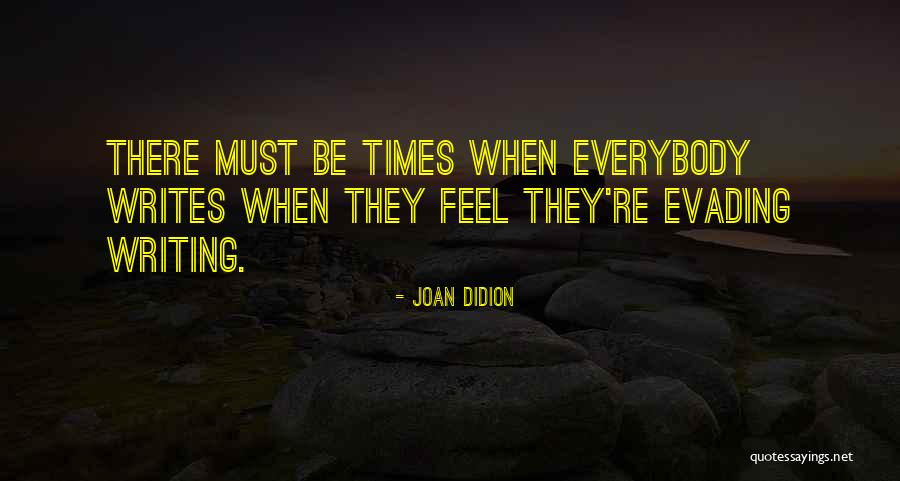 Paralleling Technique Quotes By Joan Didion Paralleling Technique Quotes By Joan Didion