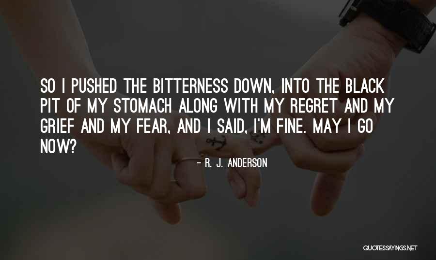 Parallelism Exercises Quotes By R. J. Anderson Parallelism Exercises Quotes By R. J. Anderson