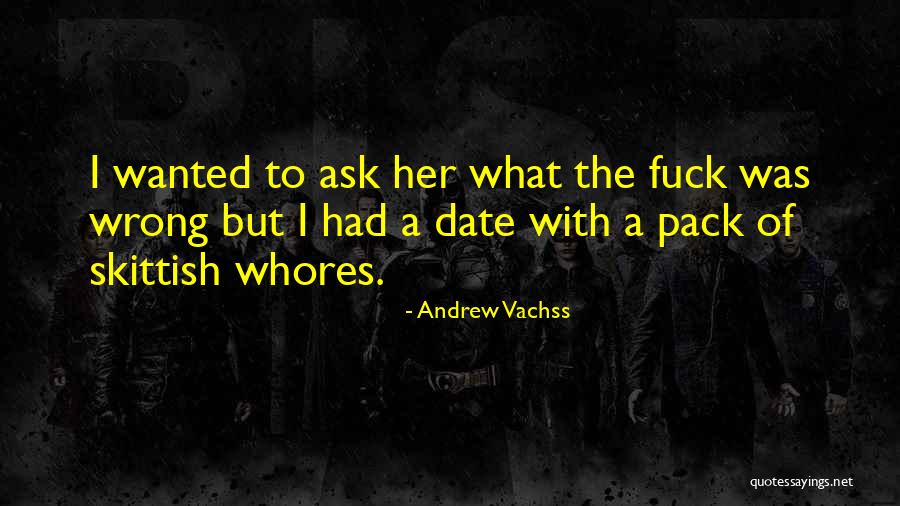 Parallelism In Literature Quotes By Andrew Vachss Parallelism In Literature Quotes By Andrew Vachss