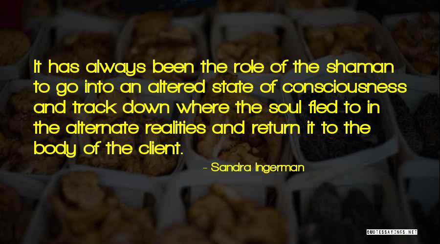 Parallelism In Writing Quotes By Sandra Ingerman Parallelism In Writing Quotes By Sandra Ingerman