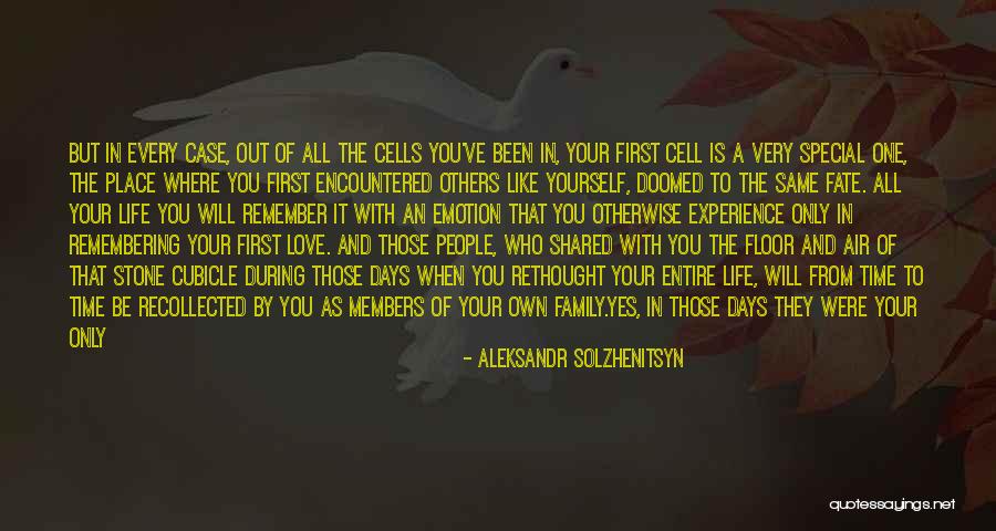 Parallels Quotes By Aleksandr Solzhenitsyn