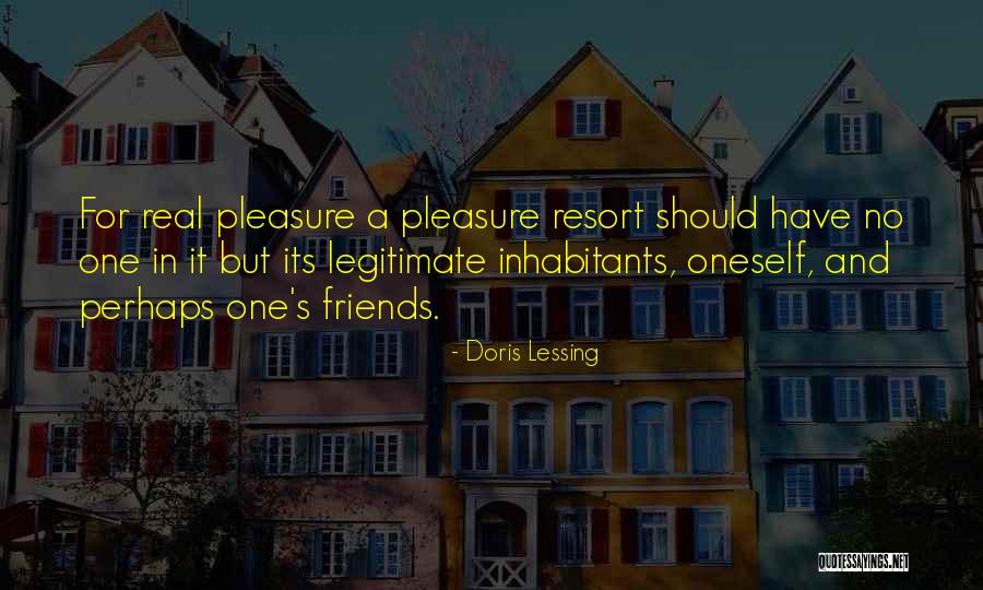 Parallely Or Parallelly Quotes By Doris Lessing Parallely Or Parallelly Quotes By Doris Lessing