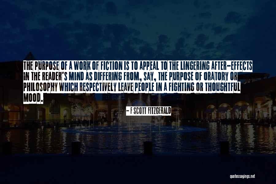 Parallely Or Parallelly Quotes By F Scott Fitzgerald Parallely Or Parallelly Quotes By F Scott Fitzgerald