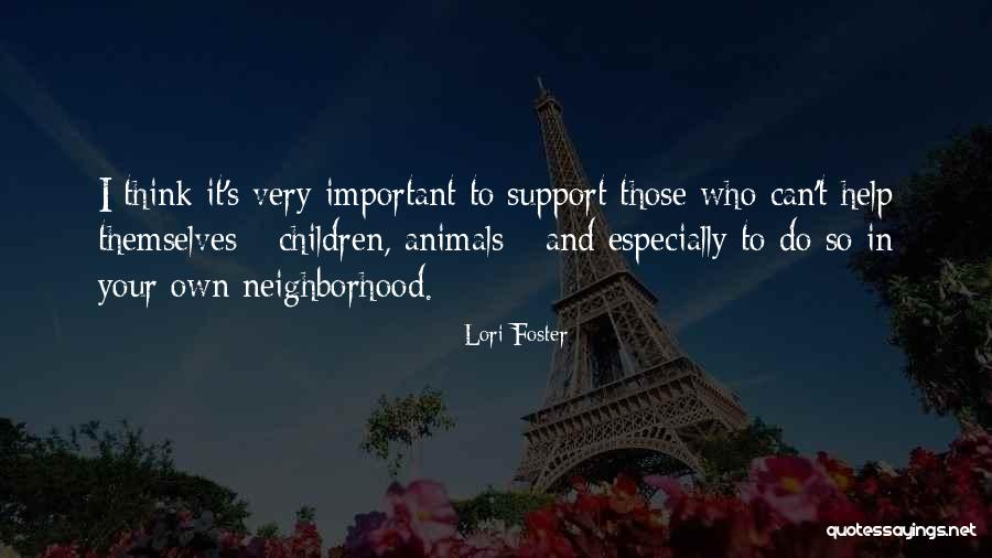 Parallely Or Parallelly Quotes By Lori Foster Parallely Or Parallelly Quotes By Lori Foster