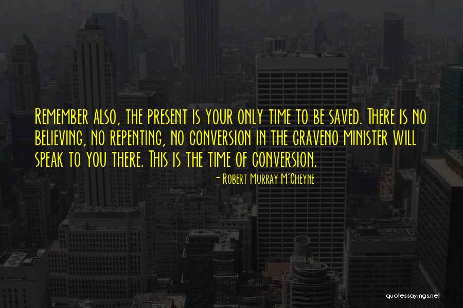 Parallely Or Parallelly Quotes By Robert Murray M'Cheyne Parallely Or Parallelly Quotes By Robert Murray M'Cheyne