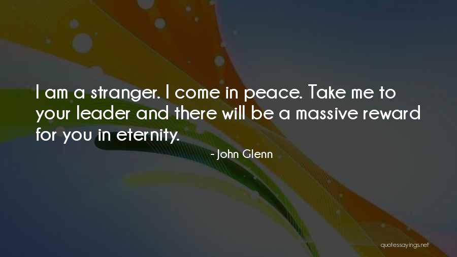 Paralogism Quotes By John Glenn Paralogism Quotes By John Glenn