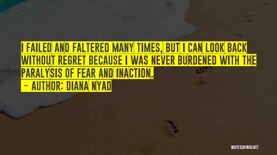 Paralysis Quotes By Diana Nyad