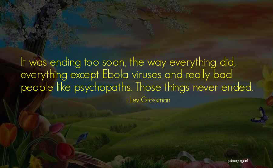 Paralyzed Veterans Of America Quotes By Lev Grossman Paralyzed Veterans Of America Quotes By Lev Grossman
