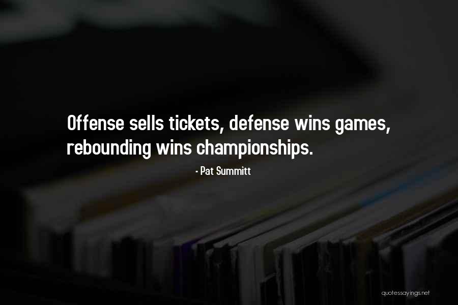Paramahamsa Sri Quotes By Pat Summitt Paramahamsa Sri Quotes By Pat Summitt