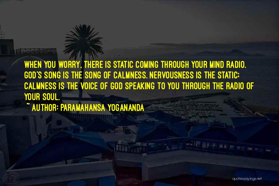 Paramahansa Yogananda Quotes 1022824